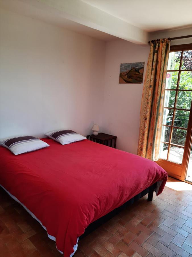 Les Coteaux De Planeze, Maison Et Jardin Dans Le Lot! Chambres Chez L'Habitant! Belmont-Bretenoux Dış mekan fotoğraf