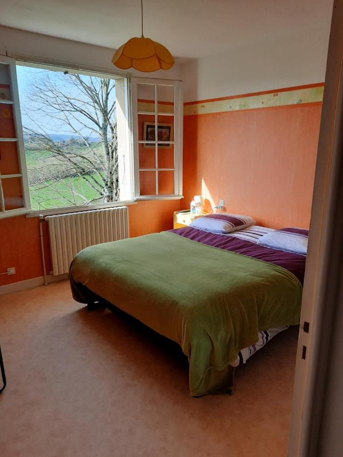 Les Coteaux De Planeze, Maison Et Jardin Dans Le Lot! Chambres Chez L'Habitant! Belmont-Bretenoux Dış mekan fotoğraf