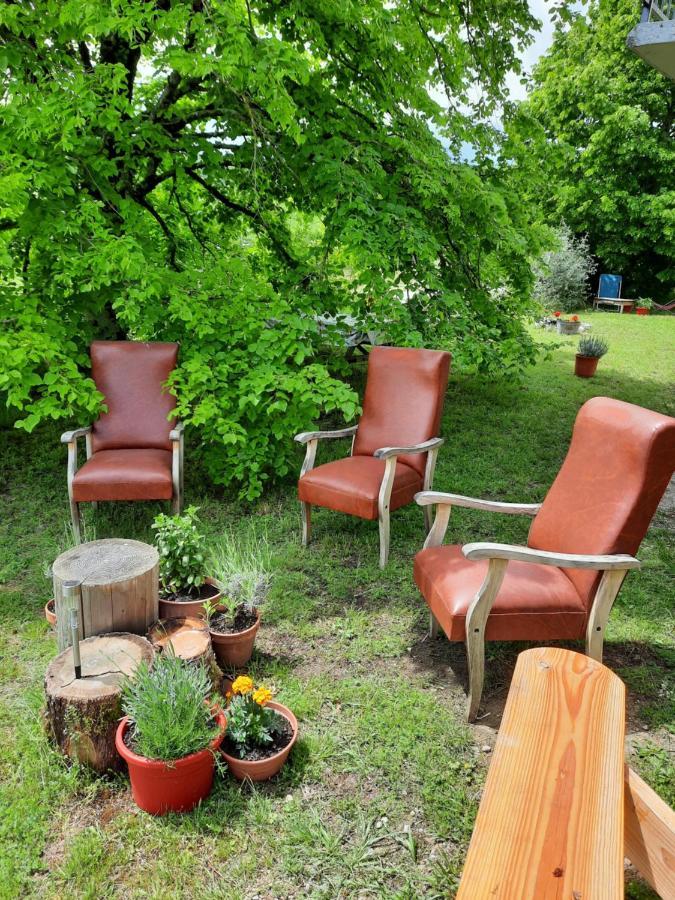 Les Coteaux De Planeze, Maison Et Jardin Dans Le Lot! Chambres Chez L'Habitant! Belmont-Bretenoux Dış mekan fotoğraf
