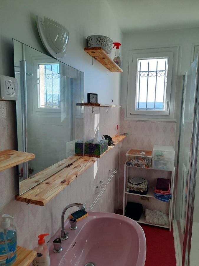 Les Coteaux De Planeze, Maison Et Jardin Dans Le Lot! Chambres Chez L'Habitant! Belmont-Bretenoux Dış mekan fotoğraf